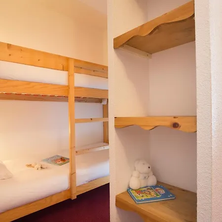 Les Sittelles Montalbert 홀리데이파크 라 플라뉴