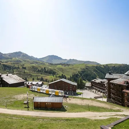 Vvf Montalbert Paradiski Kompleks wypoczynkowy