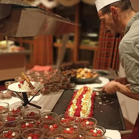 Vvf Montalbert Paradiski Kompleks wypoczynkowy 3*