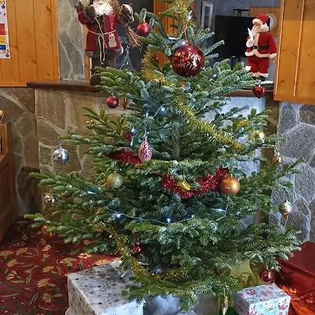 Vvf Montalbert Paradiski Kompleks wypoczynkowy La Plagne