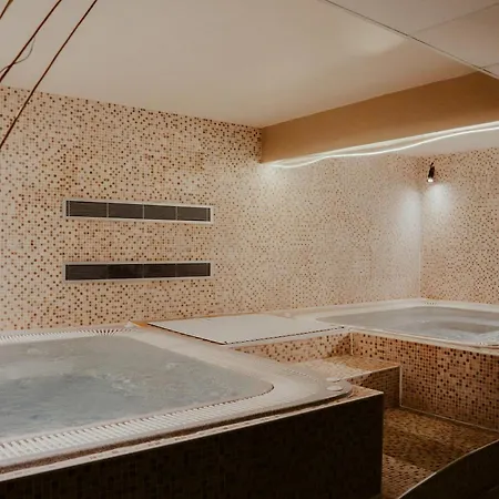 Village de vacances Vvf Montalbert Paradiski 3*