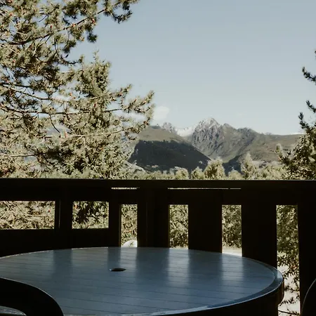 Les Sittelles Montalbert 라 플라뉴