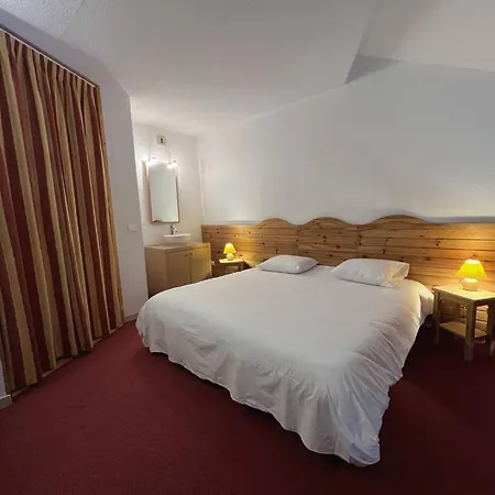 Vvf Montalbert Paradiski Village de vacances