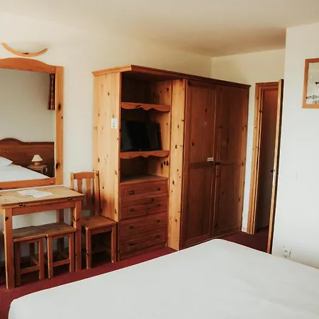 Les Sittelles Montalbert 3* La Plagne