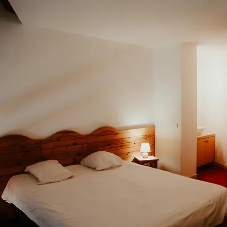 Les Sittelles Montalbert 3* La Plagne