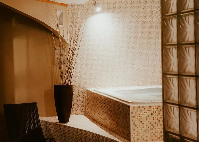 Les Sittelles Montalbert Tatil parkı La Plagne