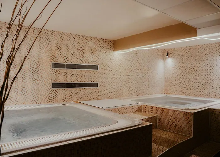 假日公园 Les Sittelles Montalbert 3*